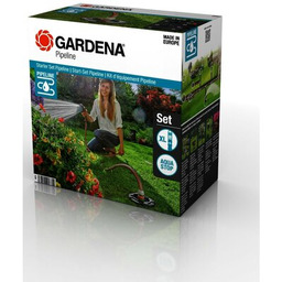 Gardena Pipeline zestaw startowy 8270-20