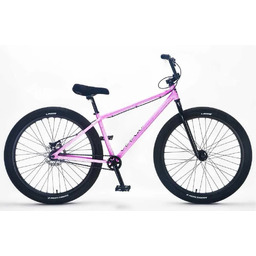 Street Wheelie Bike Rad Bomma 26&amp;quot;