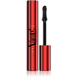 Pupa Vamp! Sexy Lashes, pogrubiająco-wydłużający tusz do rzęs,