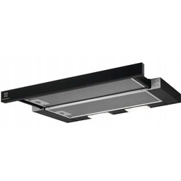 Okap podszafkowy Electrolux LFP326FB Czarny