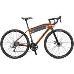 Rower Przełajowy Gravel Mongoose Guide roz.XL