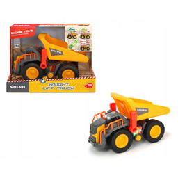 Dickie Wywrotka Volvo 30 cm 3725004