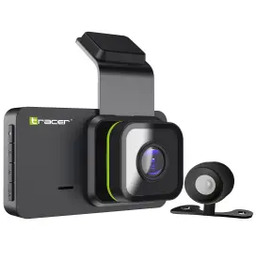 Tracer OPTI 3D-WF FullHD Wideorejestrator