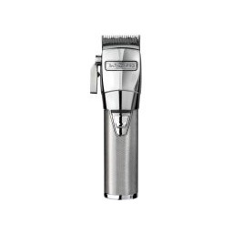 BaByliss PRO Silver Cordless Super Motor, profesjonalna maszynka