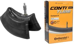 Continental Dętka Rowerowa Compact 8 Dunlop 26mm 54-110