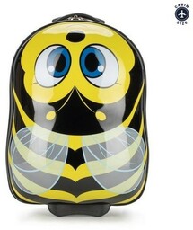 Walizka Dziecięca WITTCHEN Travel Kids 2koła 56-3K-006
