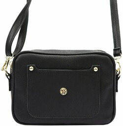 Torebka damska z eko-skóry Gregorio EKO PREMIUM #1018