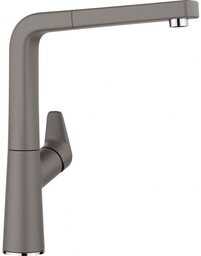 BLANCO 526928 Bateria AVONA-S Silgranit-Look wulkaniczny szary