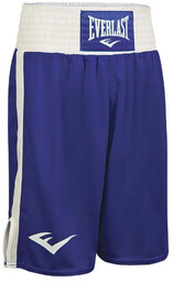 Everlast Spodenki Bokserskie Boxing Competition Blue