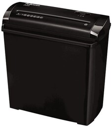 FELLOWES NISZCZARKA P-25S
