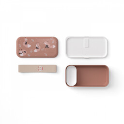 Monbento MB-Lunchbox Foodie, Fox