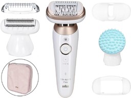 Depilator Braun Silk-Epil SES9-071