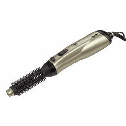 Lokówko-suszarka do włosów Mpm HB-810 400W złota