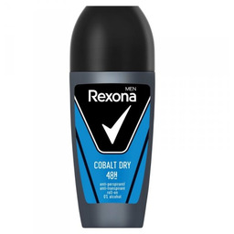 REXONA Men Antyperspirant w kulce Cobalt Dry 50