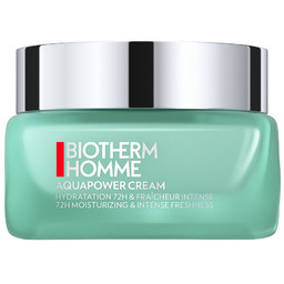 Biotherm Homme Aquapower 72H Skoncentrowany Krem Nawilżający 50