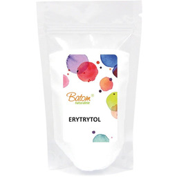 ERYTRYTOL 1 kg - BATOM