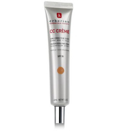 Erborian CC Crème Colour-Correcting Cream SPF30 krem cc