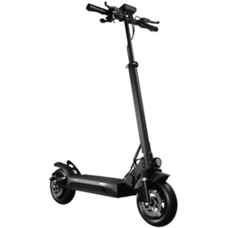 Hulajnoga elektryczna RUPTOR R1 Lite V2 Czarny