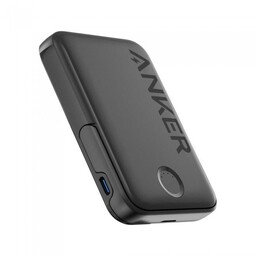 Powerbank Anker 322 MagGo 5000mAh 7.5W z podstawką
