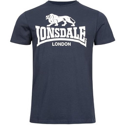 Lonsdale Koszulka męska z logo