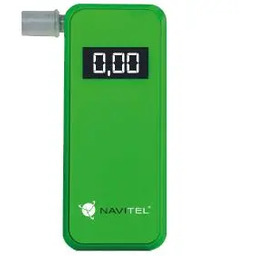 Navitel ALC 02 Alkomat