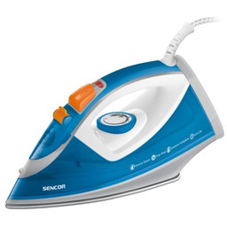 Sencor SSI 7710BL Żelazko parowe
