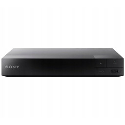 Odtwarzacz Blu-ray Sony BDP-S1700 HDMI czarny