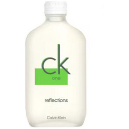 Calvin Klein, CK One Reflections, Woda Toaletowa, 100ml