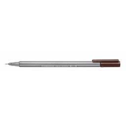 Cienkopis 334 Staedtler Triplus 0.3 mm 34287 31132,