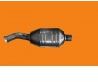 Katalizator Renault Kangoo 1.9 1997-