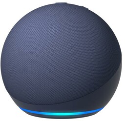 Amazon Echo Dot 5 (niebieski) Inteligentny głośnik
