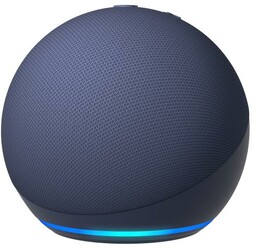 Amazon Echo Dot 5 Niebieski Inteligentny głośnik