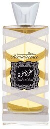Lattafa Oud Mood Reminiscence woda perfumowana 100 ml
