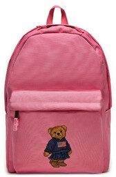 Plecak Polo Ralph Lauren 9AR149 Granatowy