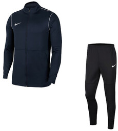Dres męski, komplet spodnie oraz bluza Nike Park