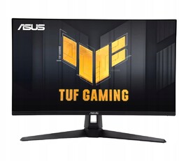Monitor Asus Tuf Gaming VG27AQA1A 27" Wqhd 170Hz