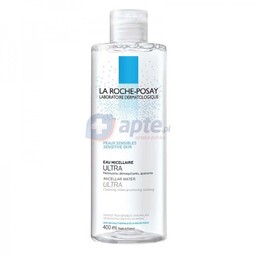 La Roche-Posay woda micelarna do skóry wrażliwej 400ml