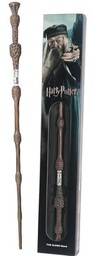 THE NOBLE COLLECTION Różdżka Harry Potter - Dumbledore