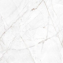 Gres szkliwiony PRIME VALENCIA silver grey polished 60x60