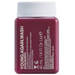 Kevin Murphy Young.Again odbudowujący szampon do włosów 40ml
