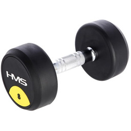 HG PRO 8 KG HANTLA GUMOWANA HMS