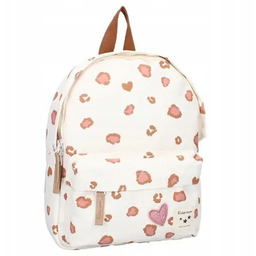 Plecak dla dzieci Paris Loving Days sand Kidzroom