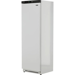 SZAFA CHŁODNICZA 350L BIAŁA