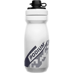 Camelbak Podium Dirt Series 600Ml Butelka, White