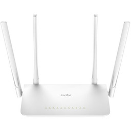 Router CUDY WR1300 LAN Gigabit AC1200 Dual Band