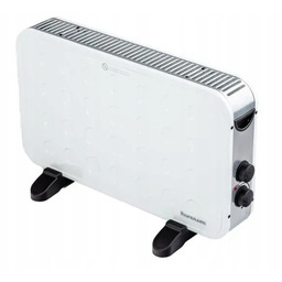 Grzejnik konwektorowy Ravanson CH-9000W 2000W termostat 3 poziomy