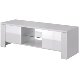 Cama West P Biały Stolik