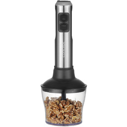 Blender ręczny Concept TM5520 1500 W srebrny/szary