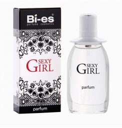 Bi es Sexy Girl, Woda perfumowana 15ml (Alternatywa