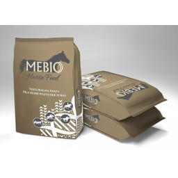 Mebio Horse Feed Mebio Beet Pulp Low Protein